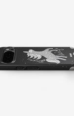 Google Pixel 11 Pro XL Tough Case – Dream Always - View 3