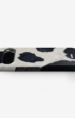 Google Pixel 11 Pro XL Tough Case – Cow Skin - View 3