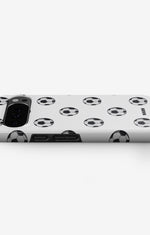 Google Pixel 11 Pro XL Tough Case – Football Fever - View 3