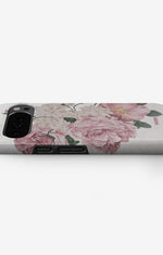 Google Pixel 11 Pro XL Tough Case – Roses - View 3