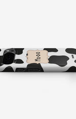 Google Pixel 11 Pro XL Tough Case – Mo-o-o - View 3