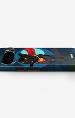 Google Pixel 11 Pro XL Tough Case – Super Cat - View 3