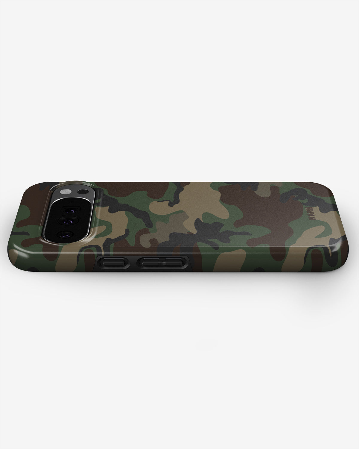 Google Pixel 11 Pro XL Tough Case – Camouflage - View 3