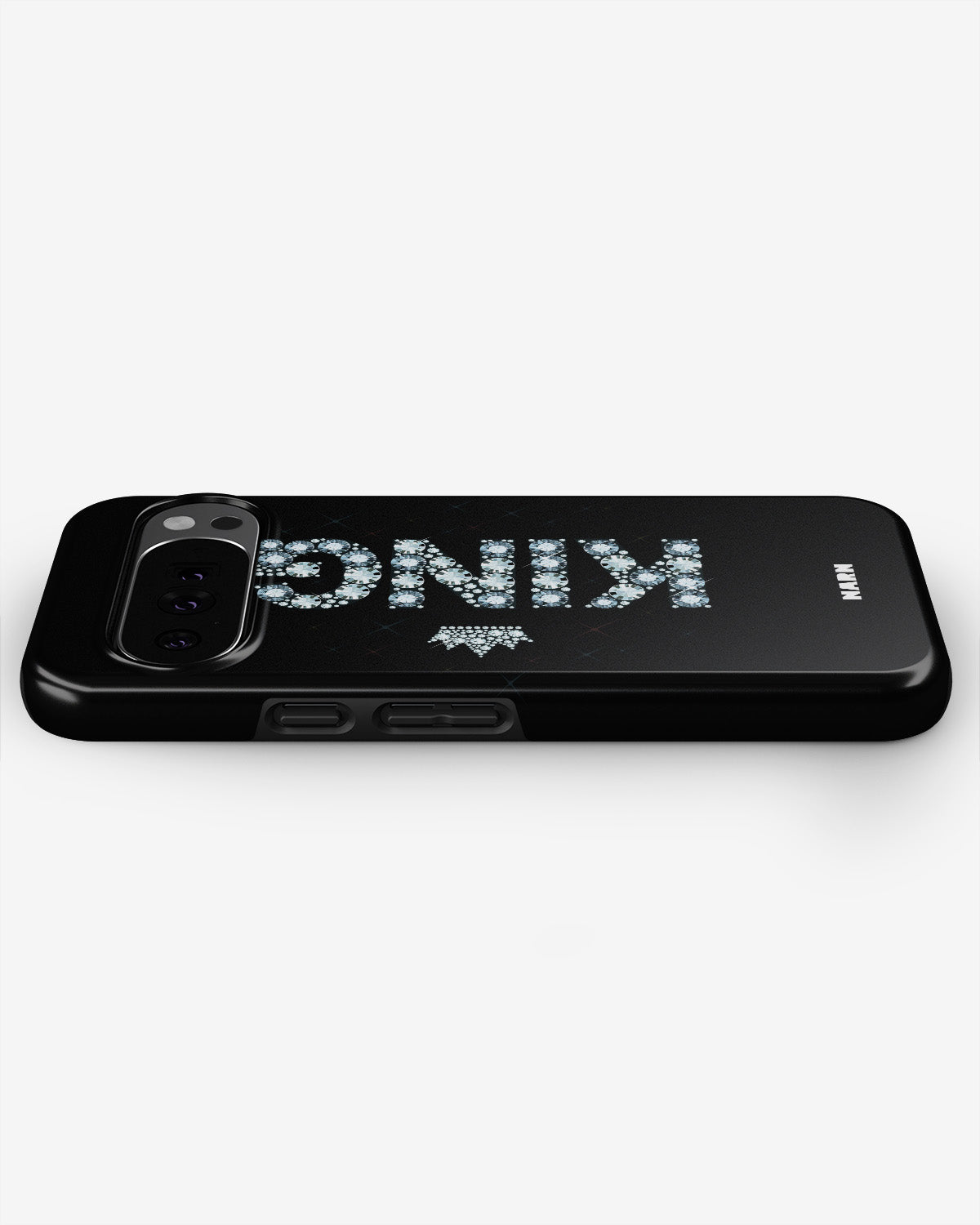 Google Pixel 11 Pro XL Tough Case – King - View 3