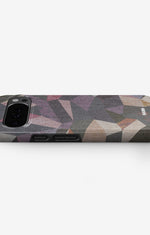 Google Pixel 11 Pro XL Tough Case – Triangles - View 3