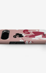 Google Pixel 11 Pro XL Tough Case – Geisha - View 3