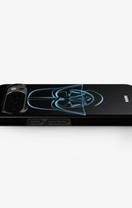 Google Pixel 11 Pro XL Tough Case – Darth Vader - View 3