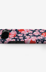 Google Pixel 11 Pro XL Tough Case – Tokyo Nights - View 3