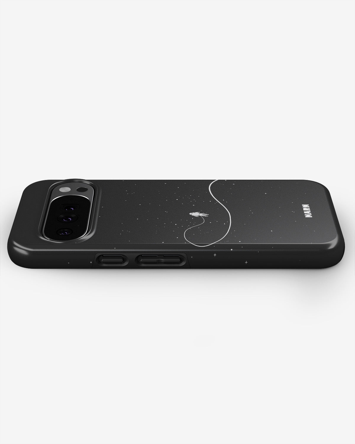 Google Pixel 11 Pro XL Tough Case – Space Walk - View 3