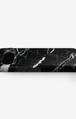 Google Pixel 11 Pro XL Tough Case – Black Marble - View 3