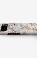 Google Pixel 11 Pro XL Tough Case – Icy Caramel - View 3