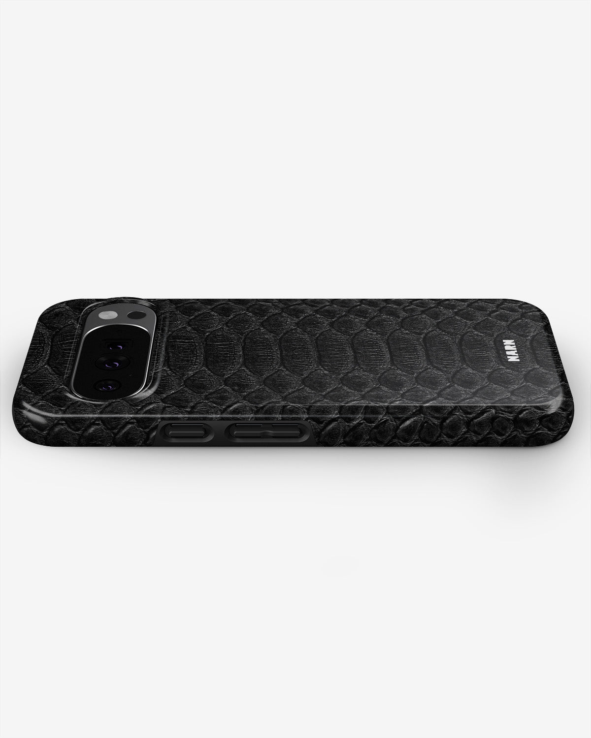 Google Pixel 11 Pro XL Tough Case – Black Snake - View 3