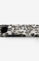 Google Pixel 11 Pro XL Tough Case – Snow Leopard - View 3