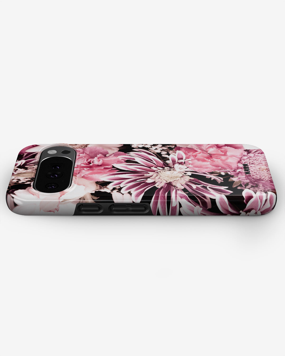 Google Pixel 11 Pro XL Tough Case – Soft Blossom - View 3