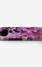Google Pixel 11 Pro XL Tough Case – Floral Splash - View 3
