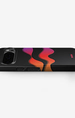 Google Pixel 11 Pro XL Tough Case – Color Wave - View 3