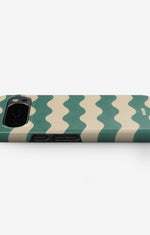 Google Pixel 11 Pro XL Tough Case – La Dolce Wave - View 3