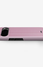 Google Pixel 11 Pro XL Tough Case – Class Crush - View 3