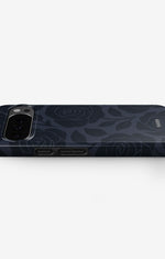Google Pixel 11 Pro XL Tough Case – Midnight Rose - View 3