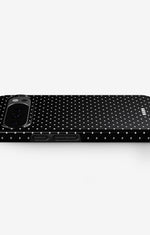 Google Pixel 11 Pro XL Tough Case – Classic Dots - View 3