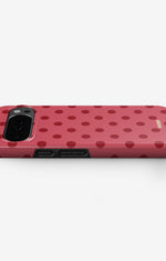 Google Pixel 11 Pro XL Tough Case – Strawberry - View 3