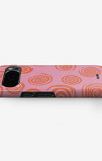 Google Pixel 11 Pro XL Tough Case – Candy Swirl - View 3