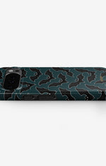 Google Pixel 11 Pro XL Tough Case – Midnight Bats - View 3