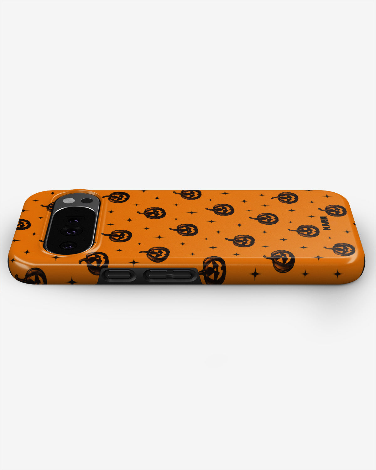 Google Pixel 11 Pro XL Tough Case – Treat Me - View 3
