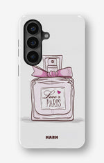 Samsung Galaxy S26 FE Tough Case – Perfume - View 1