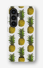 Samsung Galaxy S26 FE Tough Case – Pineapple Bliss - View 1