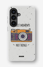 Samsung Galaxy S26 FE Tough Case – Collect Moments - View 1
