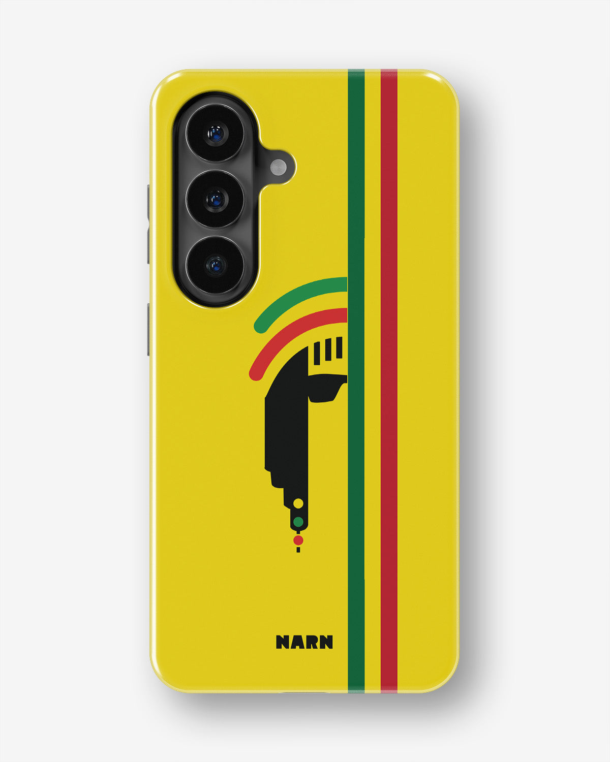 Samsung Galaxy S26 FE Tough Case – Marley - View 1