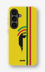 Samsung Galaxy S26 FE Tough Case – Marley - View 1