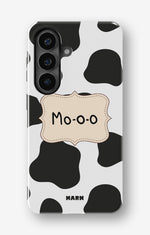 Samsung Galaxy S26 FE Tough Case – Mo-o-o - View 1