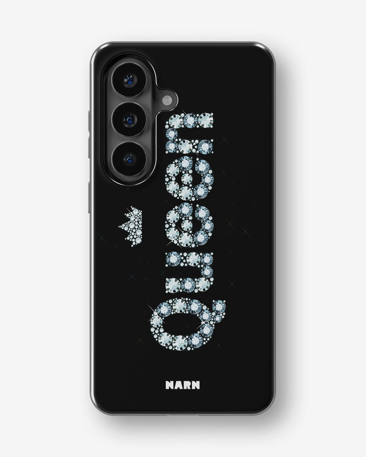 Samsung Galaxy S26 FE Tough Case – Queen - View 1