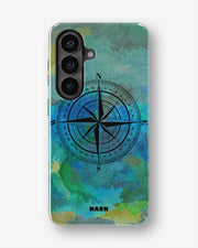 Samsung Galaxy S26 FE Tough Case – Compass - View 1