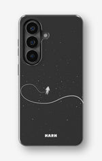 Samsung Galaxy S26 FE Tough Case – Space Walk - View 1