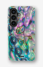 Samsung Galaxy S26 FE Tough Case – Seashell - View 1