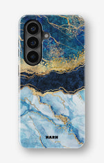 Samsung Galaxy S26 FE Tough Case – Blue Dream - View 1