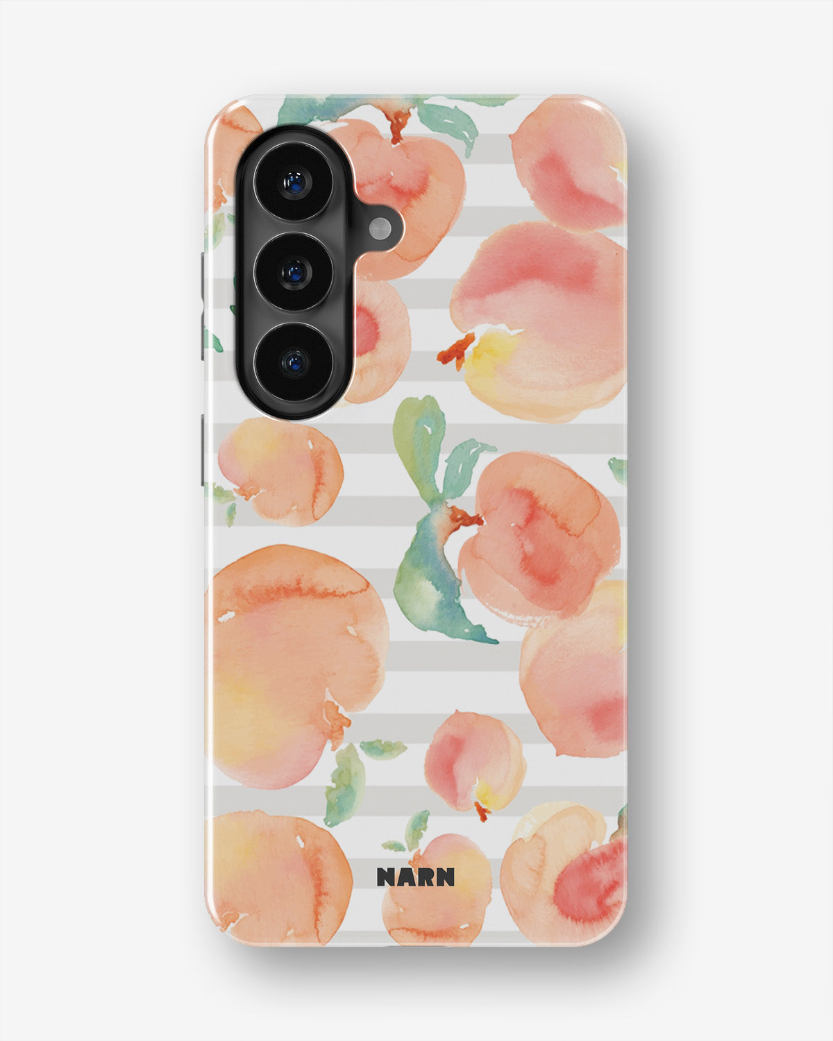 Samsung Galaxy S26 FE Tough Case – Peachey - View 1
