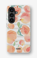 Samsung Galaxy S26 FE Tough Case – Peachey - View 1