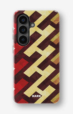 Samsung Galaxy S26 FE Tough Case – 70s - View 1