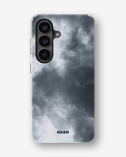 Samsung Galaxy S26 FE Tough Case – Cloudy - View 1