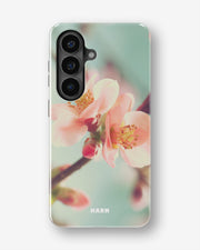 Samsung Galaxy S26 FE Tough Case – Sweet Bloom - View 1