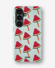 Samsung Galaxy S26 FE Tough Case – Watermelon Bliss - View 1