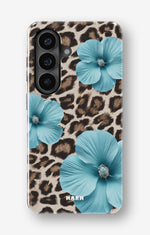 Samsung Galaxy S26 FE Tough Case – Blooming Jungle - View 1