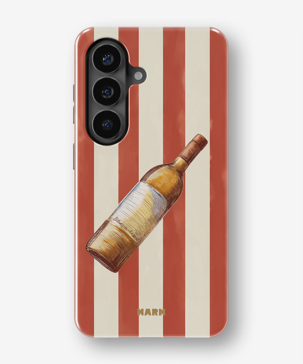 Samsung Galaxy S26 FE Tough Case – Vino - View 1