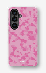Samsung Galaxy S26 FE Tough Case – Riot Pink - View 1