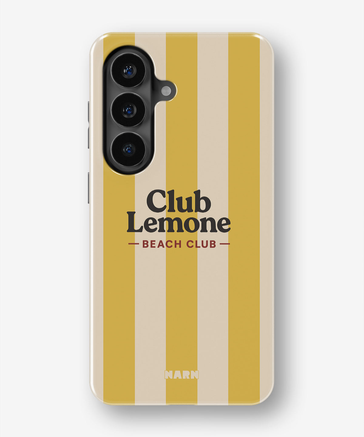 Samsung Galaxy S26 FE Tough Case – Club Lemone - View 1