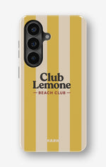 Samsung Galaxy S26 FE Tough Case – Club Lemone - View 1